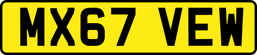 MX67VEW