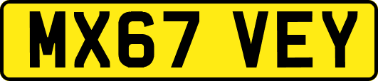 MX67VEY
