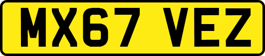 MX67VEZ