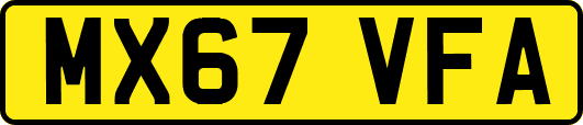 MX67VFA