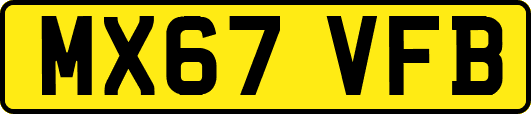 MX67VFB