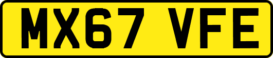 MX67VFE