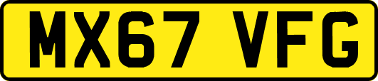 MX67VFG