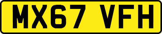 MX67VFH