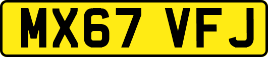 MX67VFJ