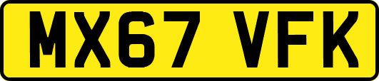 MX67VFK