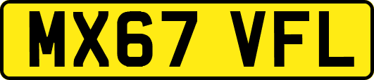 MX67VFL