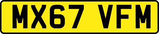 MX67VFM