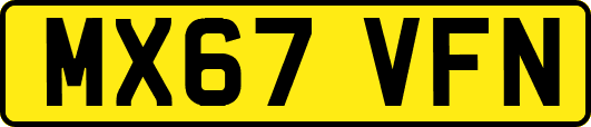 MX67VFN