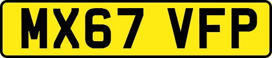MX67VFP