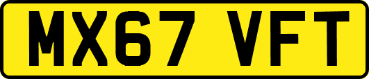 MX67VFT