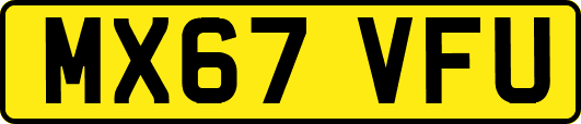 MX67VFU