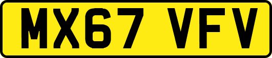 MX67VFV