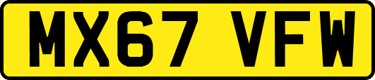 MX67VFW