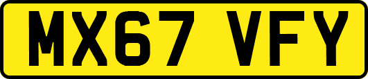 MX67VFY