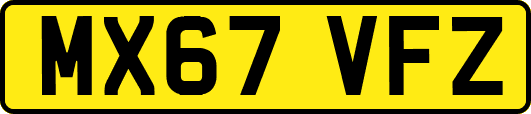MX67VFZ