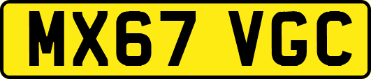 MX67VGC