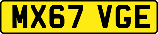 MX67VGE