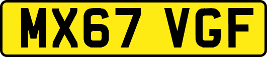 MX67VGF