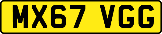 MX67VGG