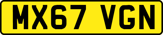 MX67VGN