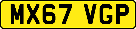 MX67VGP
