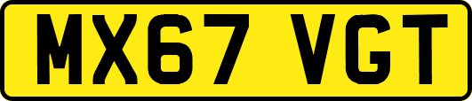 MX67VGT