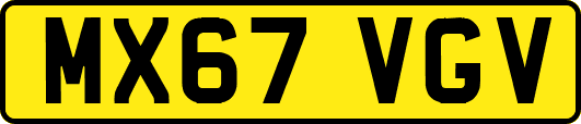 MX67VGV