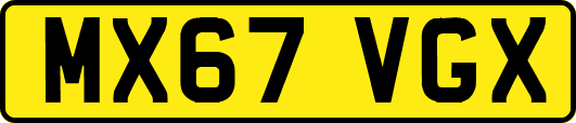 MX67VGX