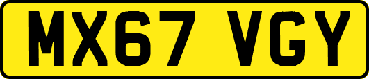 MX67VGY