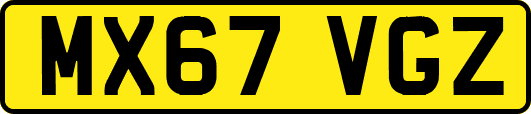 MX67VGZ