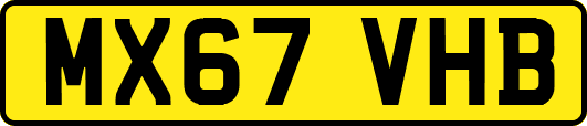 MX67VHB
