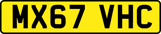 MX67VHC