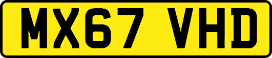MX67VHD