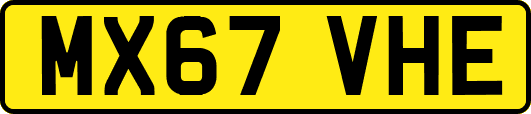 MX67VHE