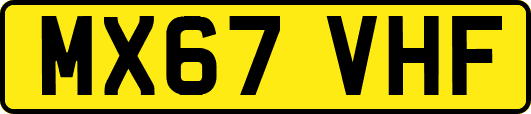 MX67VHF