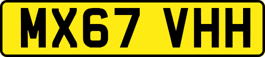 MX67VHH