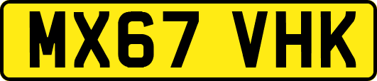 MX67VHK