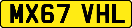 MX67VHL