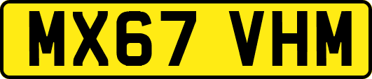 MX67VHM