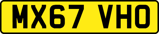 MX67VHO