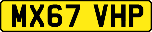 MX67VHP