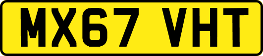MX67VHT