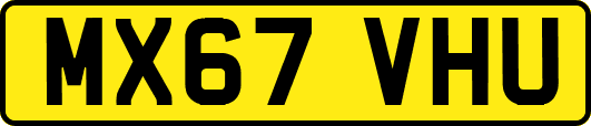 MX67VHU