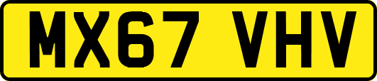 MX67VHV