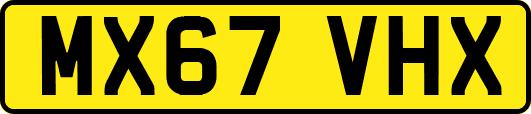 MX67VHX