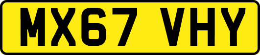 MX67VHY