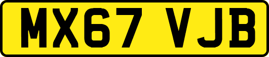 MX67VJB