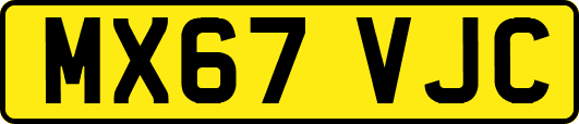 MX67VJC