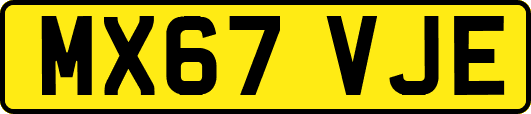MX67VJE